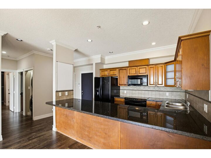 Property Photo:  33755 7th Avenue A120  BC V2V 0A4 