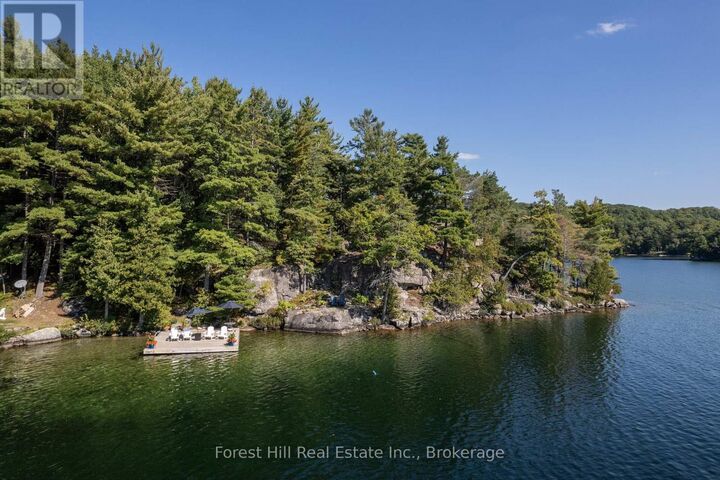 Property Photo:  29sl4 Clifton Island  ON P0G 1G0 