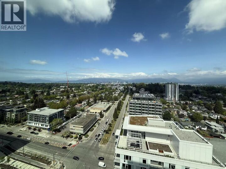 Property Photo:  485 W 42nd Avenue 2202  BC V5Y 0R6 