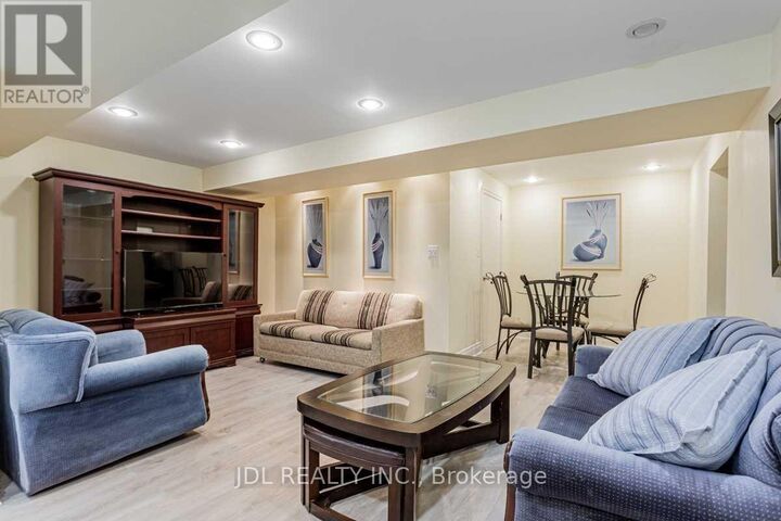 Property Photo:  50 Silverview Drive Bsmt  ON M2M 2B3 