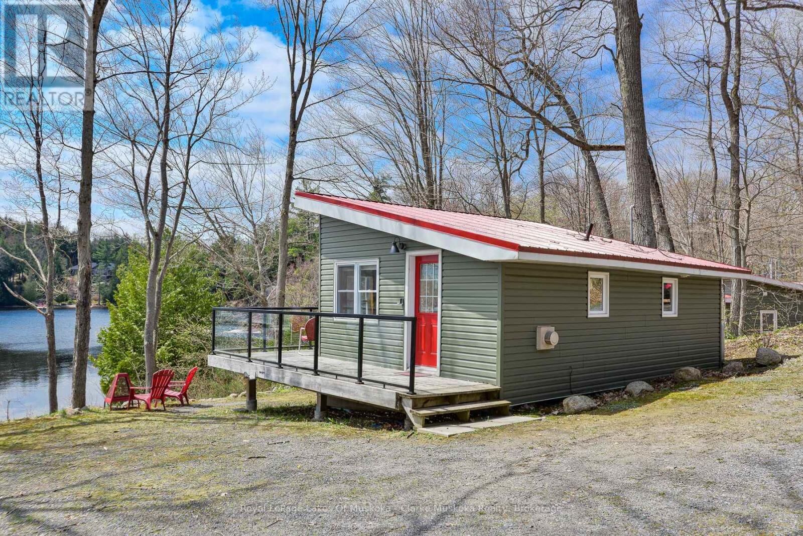 Property Photo:  7 Silver Point Road 7  ON P2A 2W8 