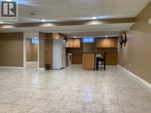Property Photo: 2205 Edgemore Avenue Basement ON N9H 2K2