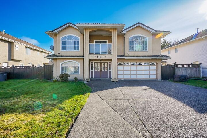 Property Photo:  12246 64A Avenue  BC V3W 3R8 