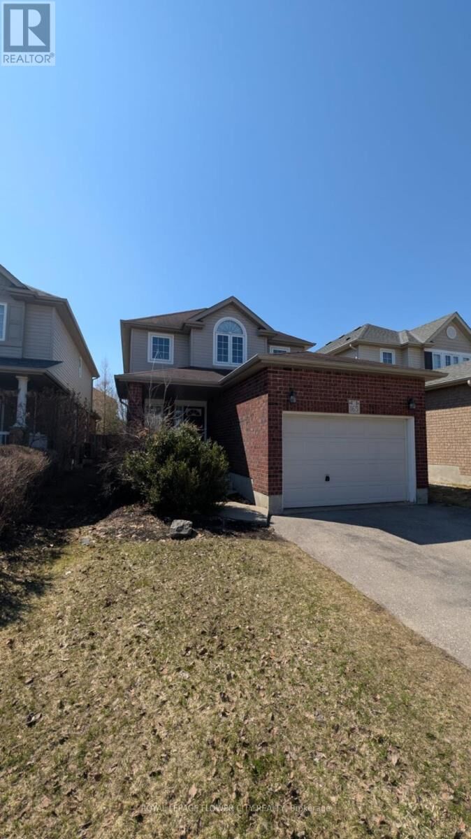 Property Photo:  165 Cranbrook Street  ON N2P 2X4 