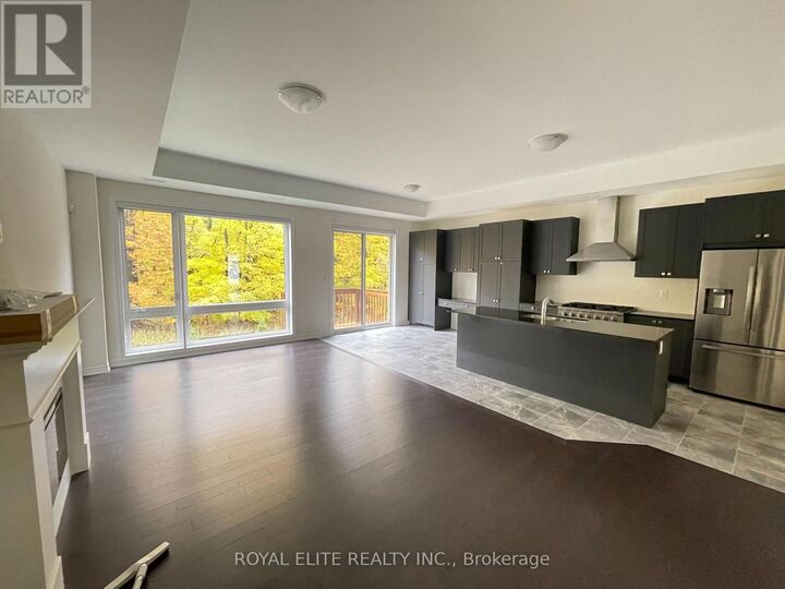 Property Photo:  22 La Tache Crescent  ON L6C 0Z5 