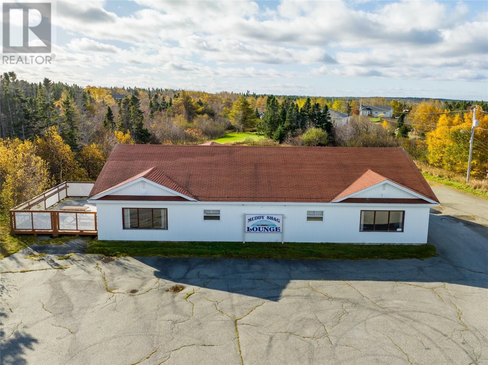 Property Photo:  188-190 Highway Avenue  NL A0G 3J0 
