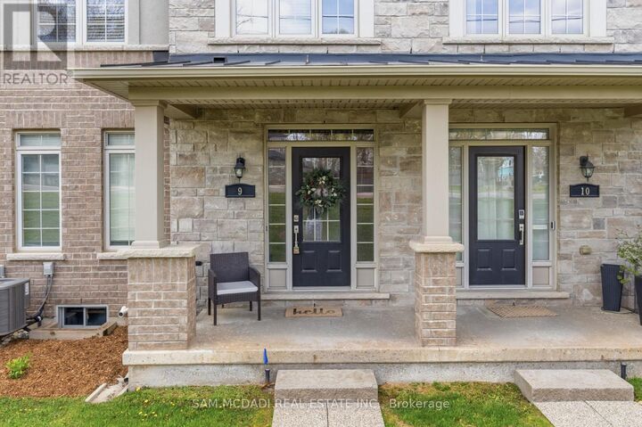 Property Photo:  215 Dundas Street East 9  ON L8B 0X2 