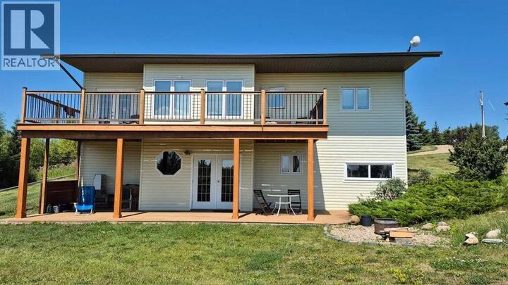 Property Photo:  49 Grandview Crescent  AB T9X 2B5 