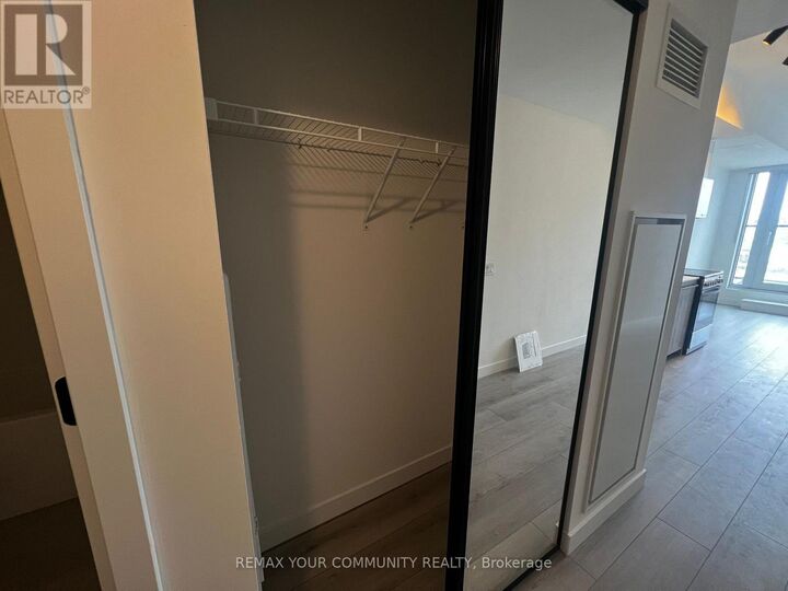 Property Photo:  1635 Military Trail 313  ON M1C 1B2 