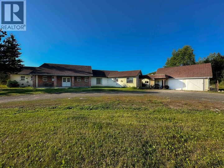 Property Photo: 5343 Nithi Road BC V0J 1S0