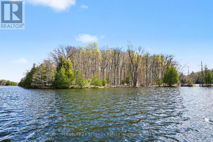 Property Photo:  Island 53 Draper Island  ON  