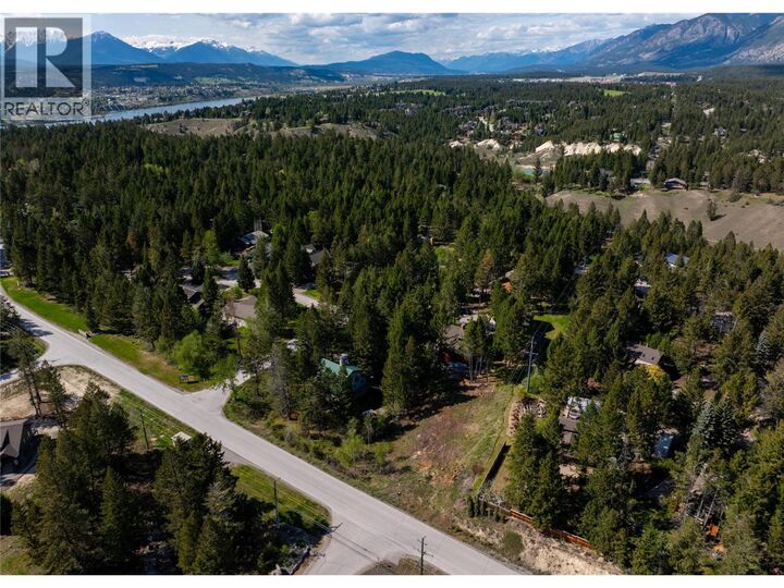 Property Photo:  Lot 35 Timber Ridge Road  BC V0A 1K3 