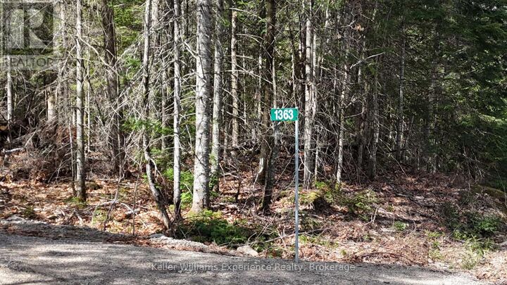 Property Photo:  1363 Echo Ridge Road  ON P0A 1M0 