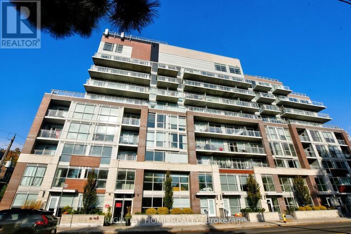 Property Photo:  1350 Kingston Road Th03  ON M1N 0B7 