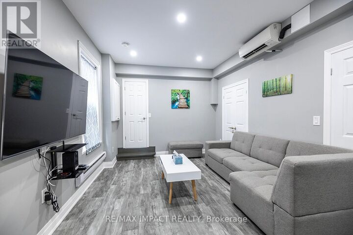 Property Photo:  43.5 King Street East  ON L1C 1N1 