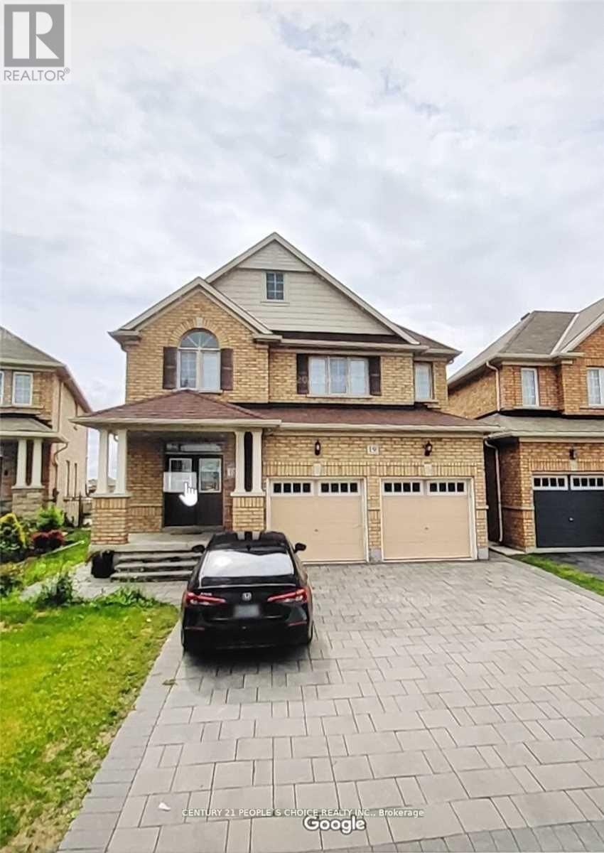 Property Photo:  19 Freedom Oaks Trail  ON L6P 3L1 