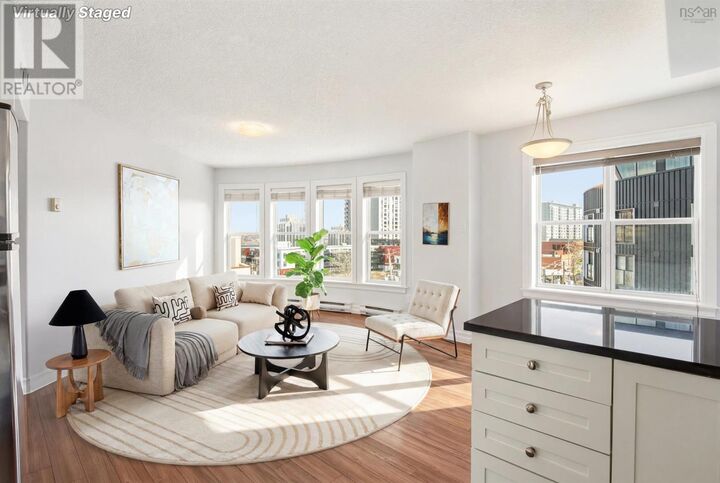 5505 Falkland Street 601 — photo 1