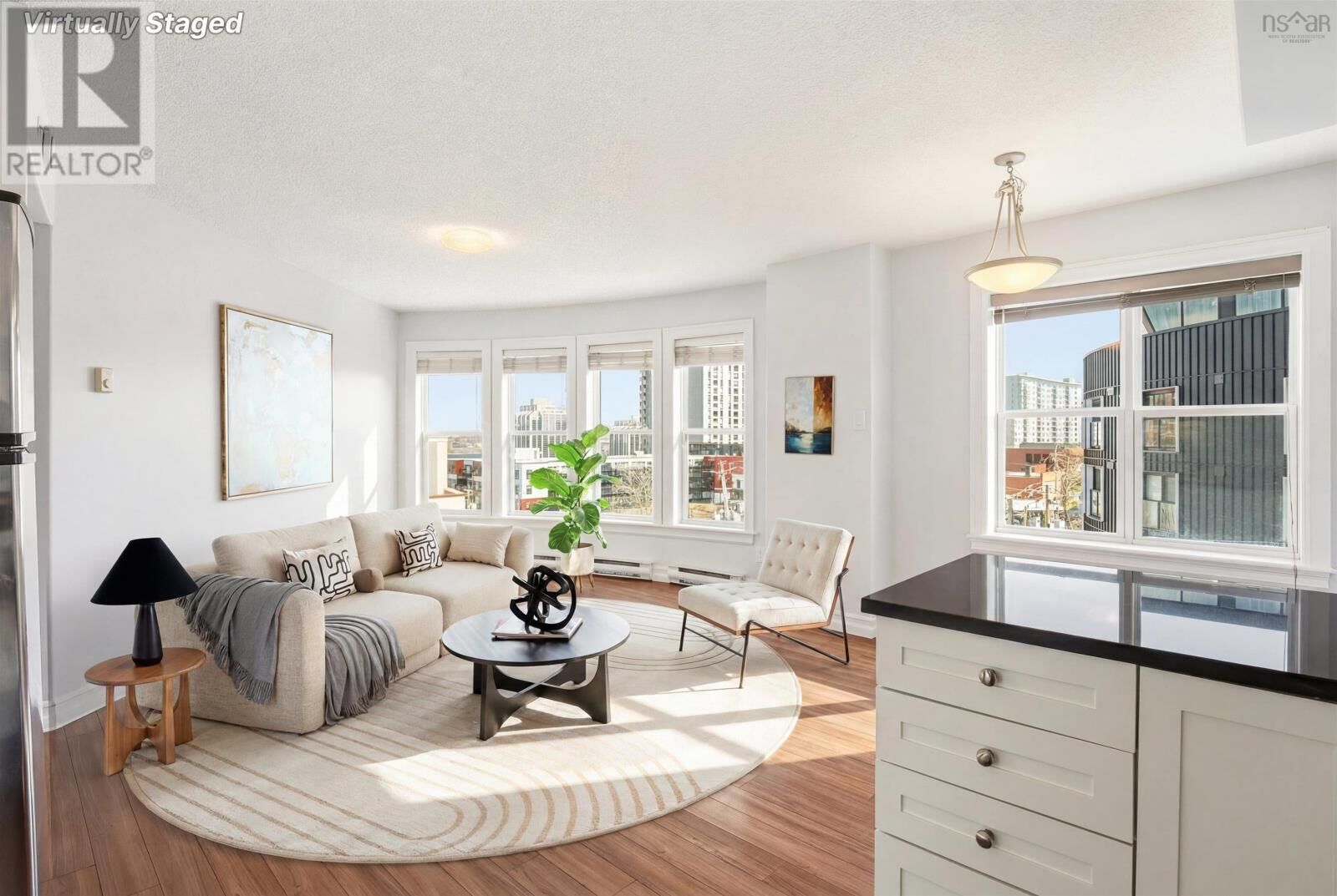 Property Photo: 5505 Falkland Street 601 NS B3K 0C3