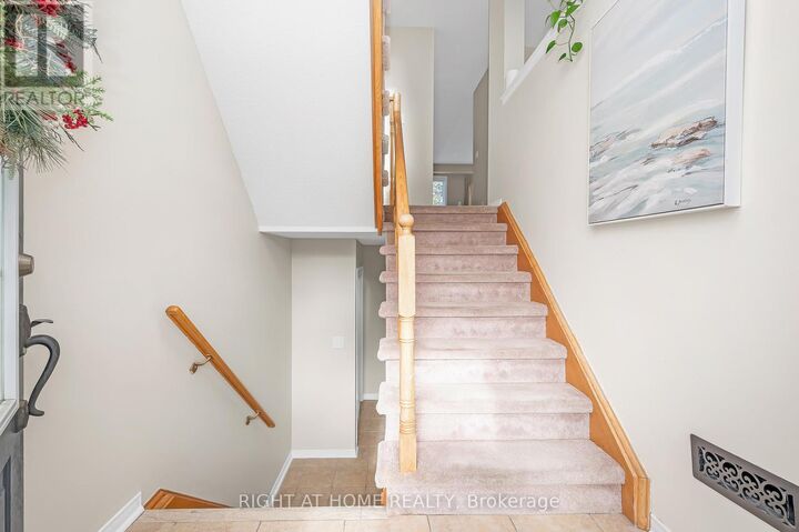 Property Photo:  107 Bernard Avenue  ON L6Y 5S9 