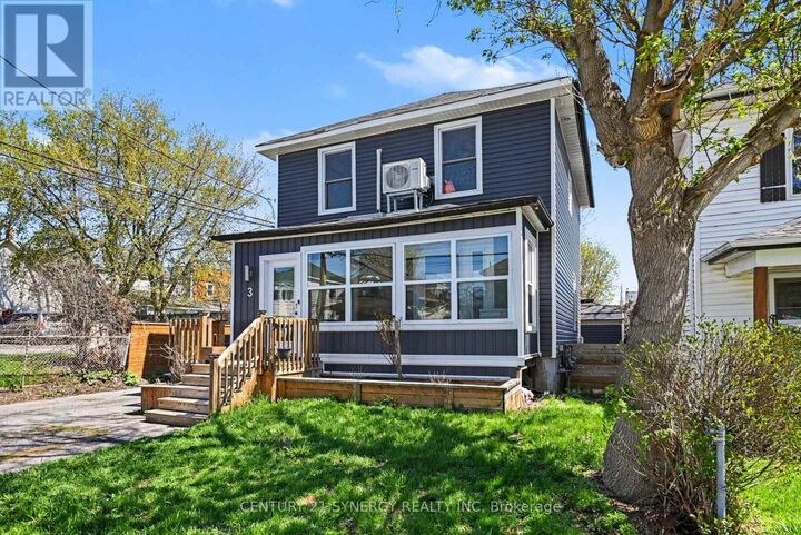 Property Photo:  3 Bergin Avenue  ON K6H 3Y7 