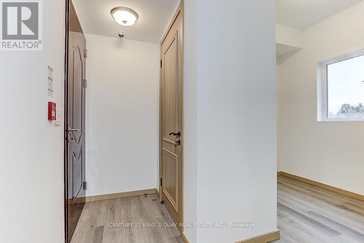 Property Photo:  3453 Victoria Park Avenue A319  ON M1W 0A9 