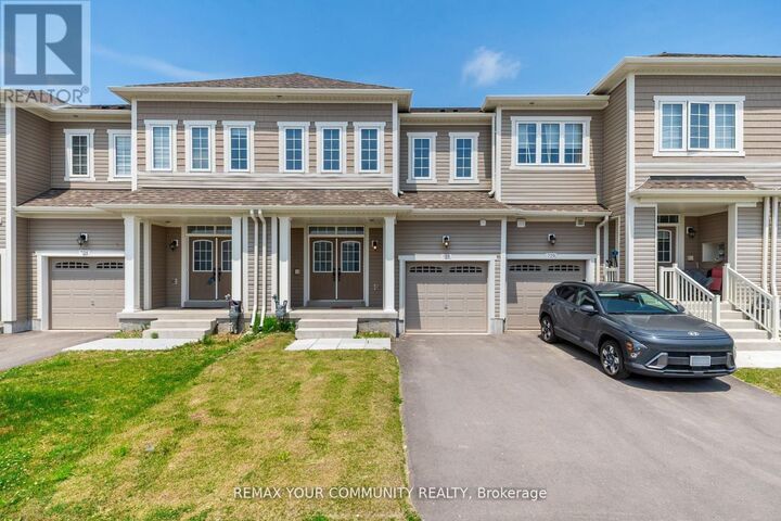 Property Photo:  727 Potawatomi Crescent  ON L2A 4R5 