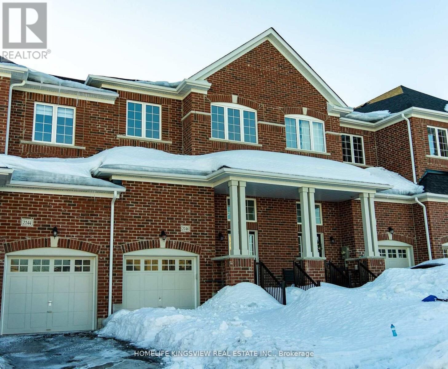 Property Photo:  2146 Speare Court  ON L9S 0M9 