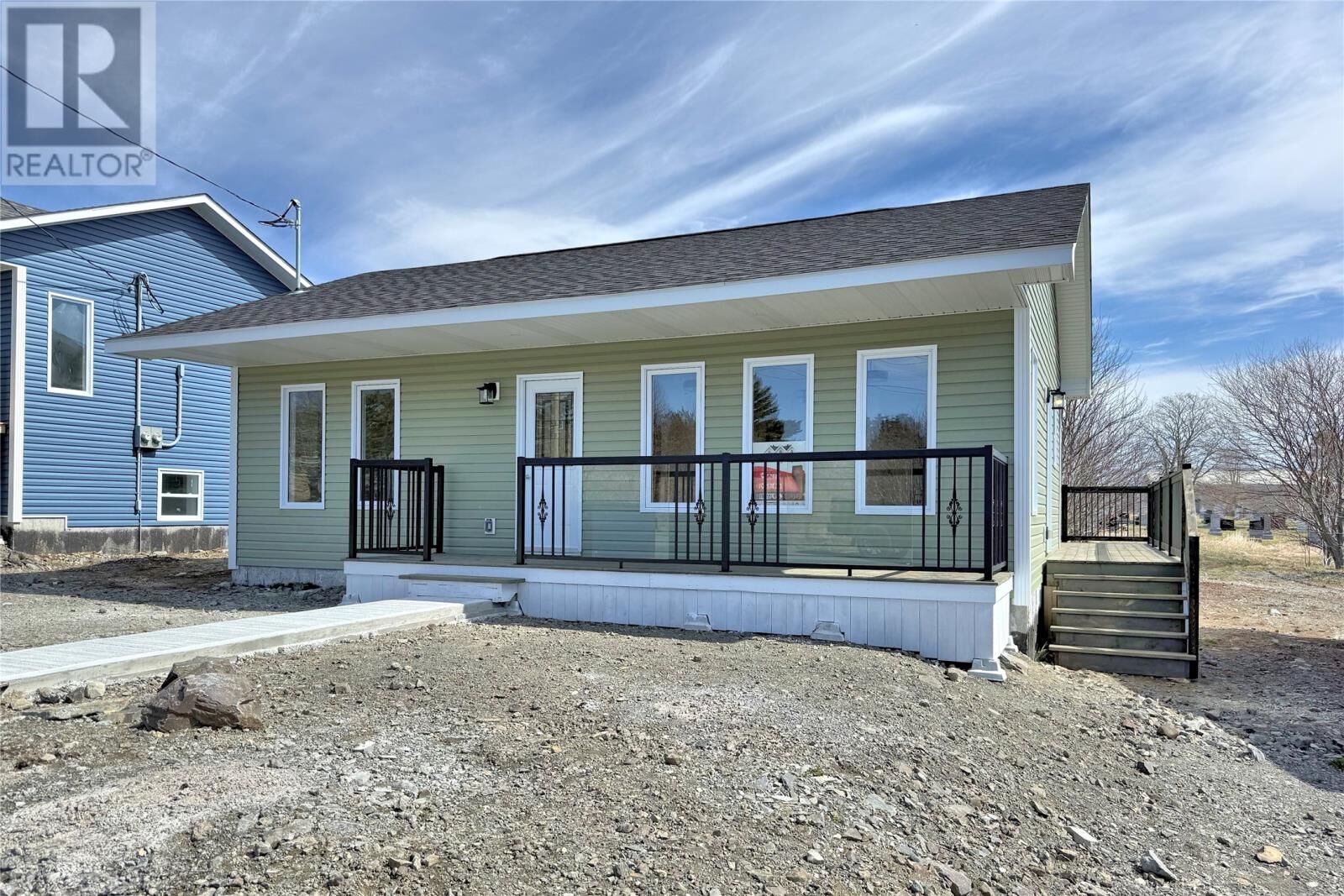 Property Photo:  20 Garland Street  NL A0A 2M0 