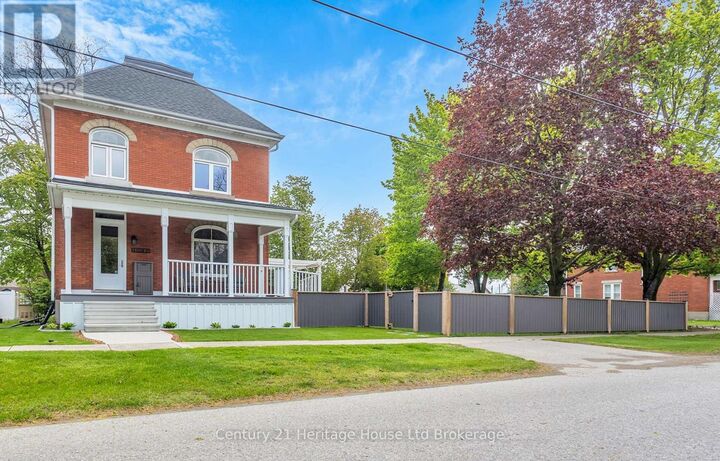 Property Photo:  10 Clyde Street  ON N0J 1P0 