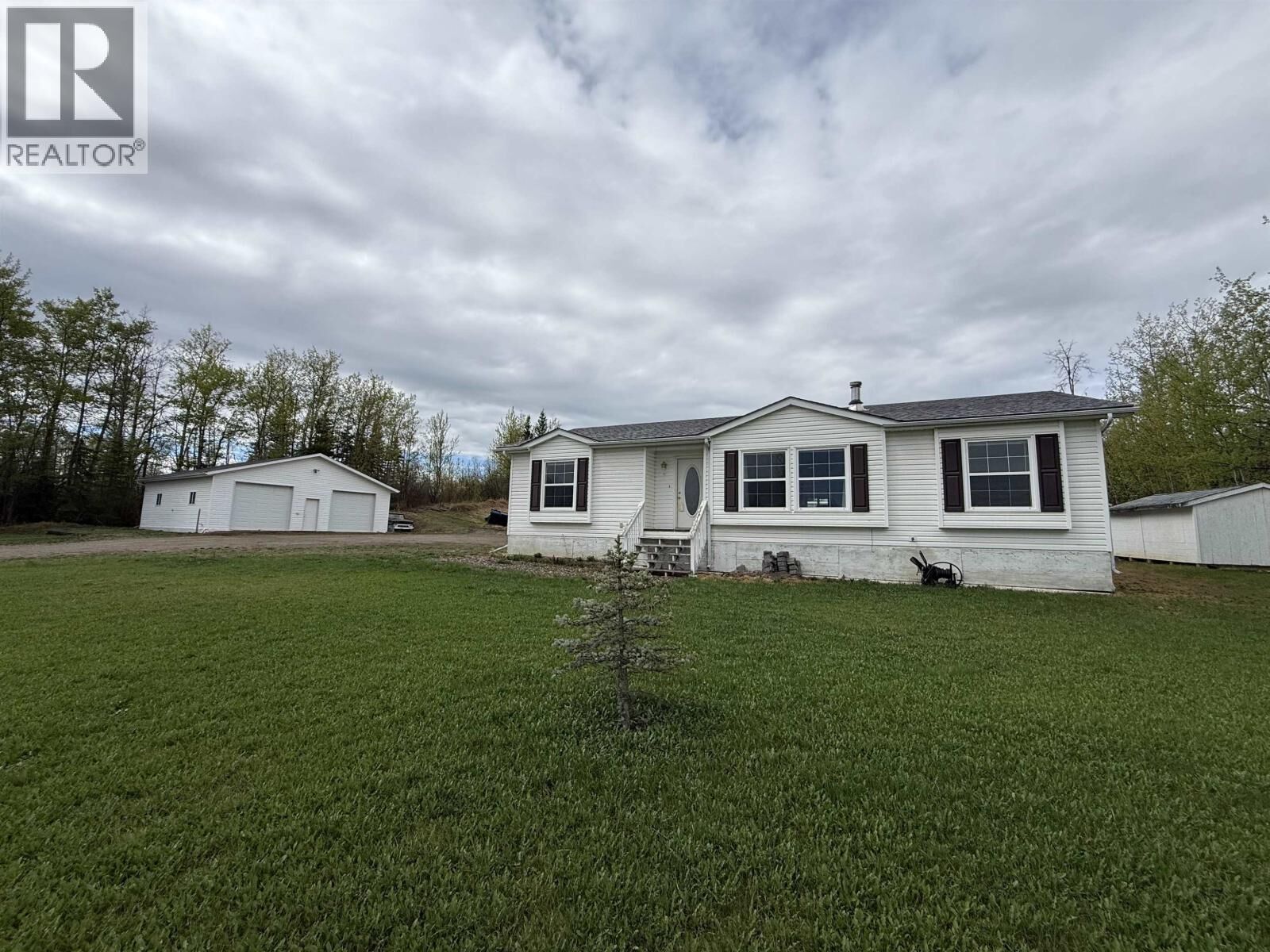 Property Photo: 13048 Hunters Lane BC V0C 1H0