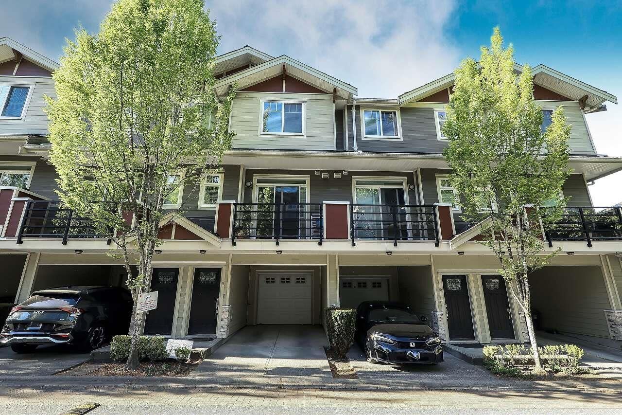 Property Photo:  6383 140 Street 9  BC V3W 0E9 