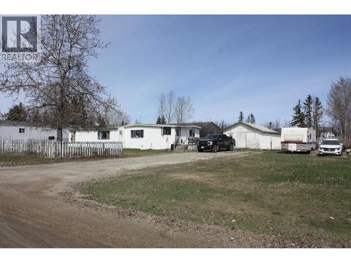 Property Photo:  12282 Cottonwood Avenue  BC V1J 8B1 