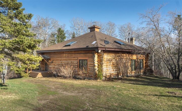 Photo de la propriété:  112122 117W Road  MB R0J 1N0 