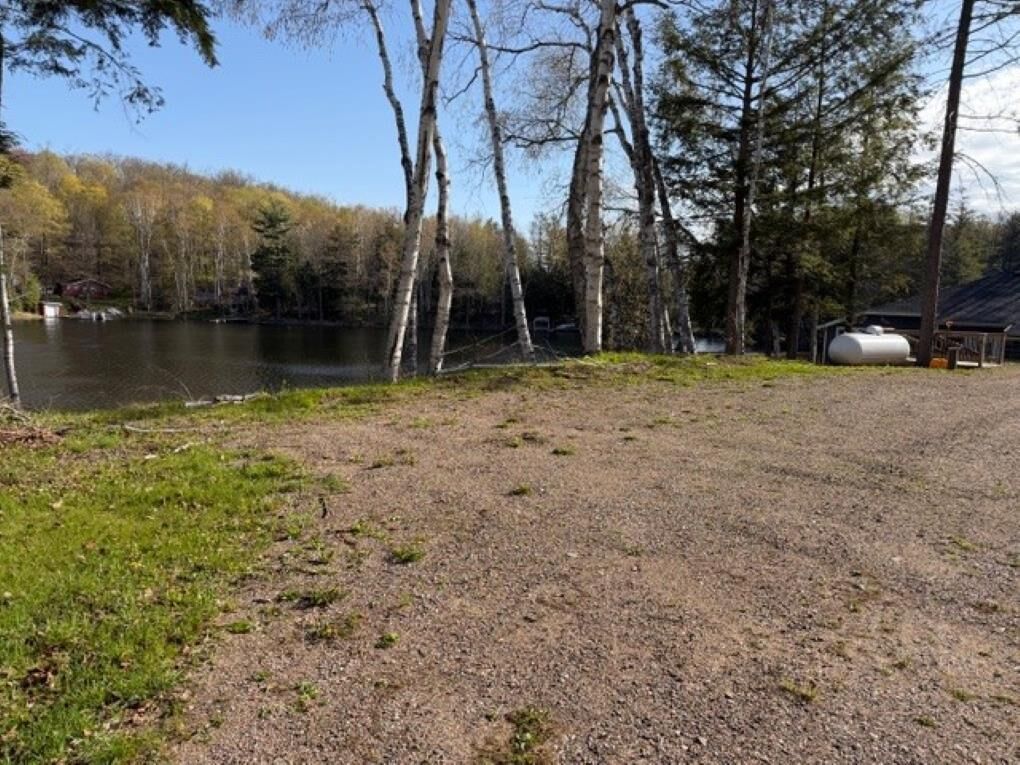 Property Photo:  N8483 Lower Long Lake Drive  WI 54435 