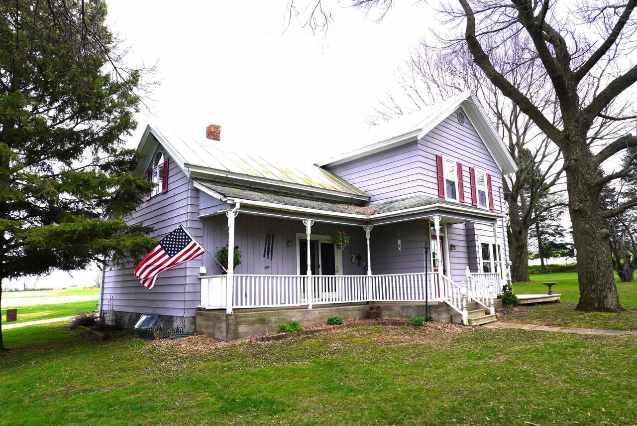 Property Photo:  8525 N 60th Avenue  WI 54452 