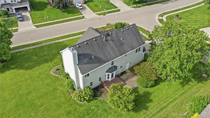 Property Photo: 10 Chase Court OH 45066