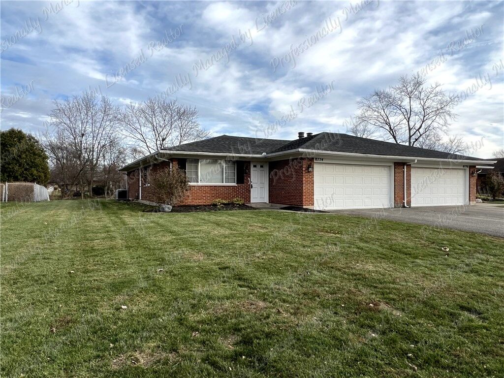 Property Photo:  8774 Shadycreek Drive  OH 45458 