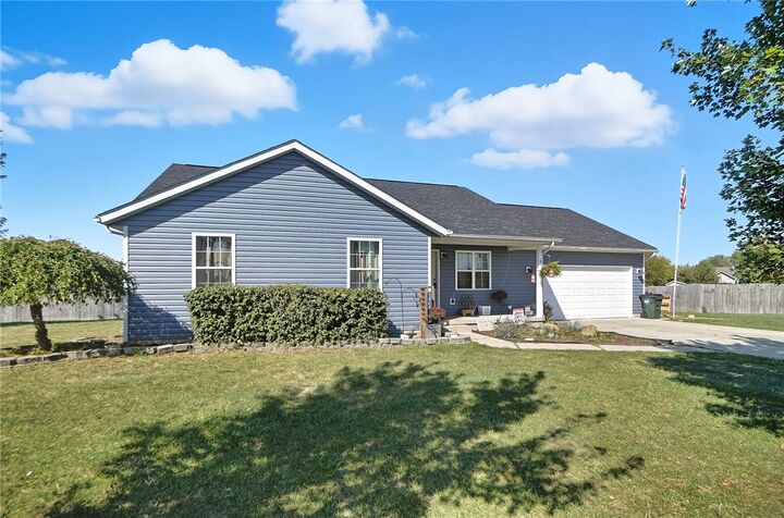 Property Photo:  204 Ivy Creek Cove  OH 45335 