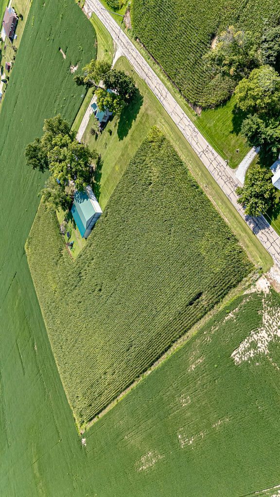 Property Photo: 1228 W Florence Campbellstown Road OH 45320