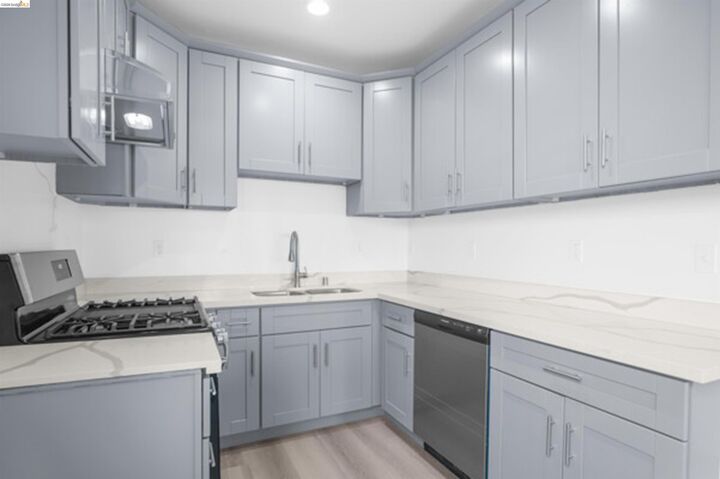 Property Photo:  1002-4 36th St  CA 94607 