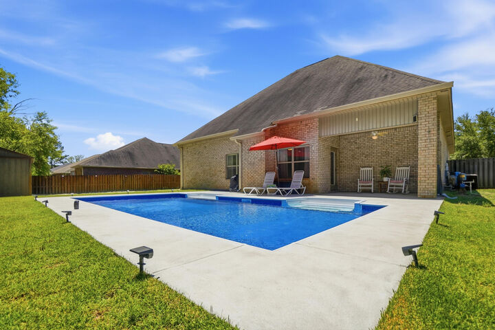 Property Photo:  49 Harmony Way  FL 32439 