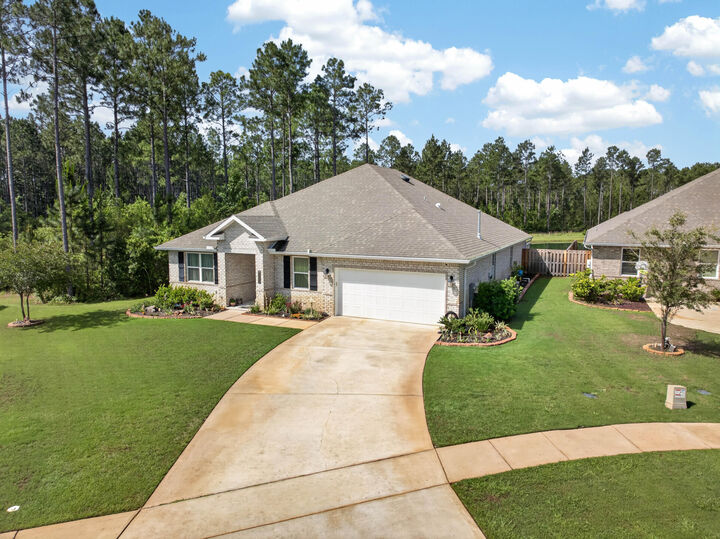 Property Photo:  247 E Sky Way  FL 32439 