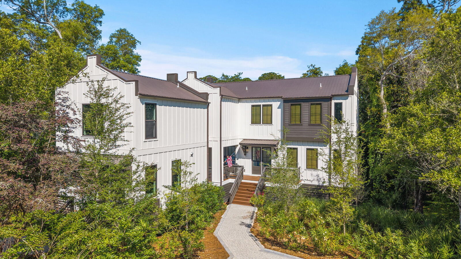 Property Photo:  45 N Bishop Road  FL 32459 
