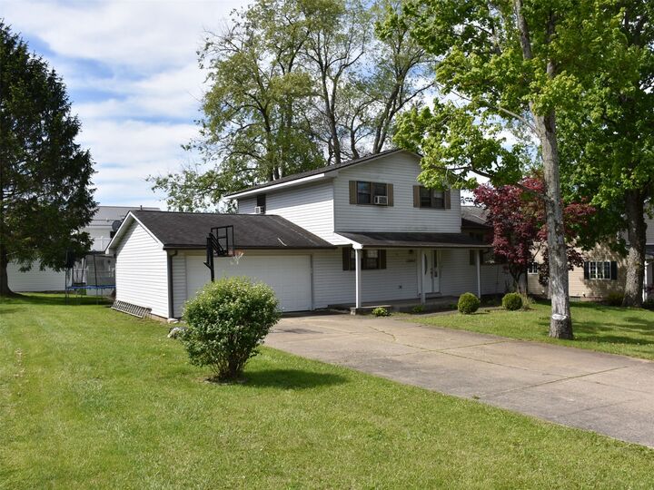 Property Photo:  12697 Walnut Drive  PA 16316 