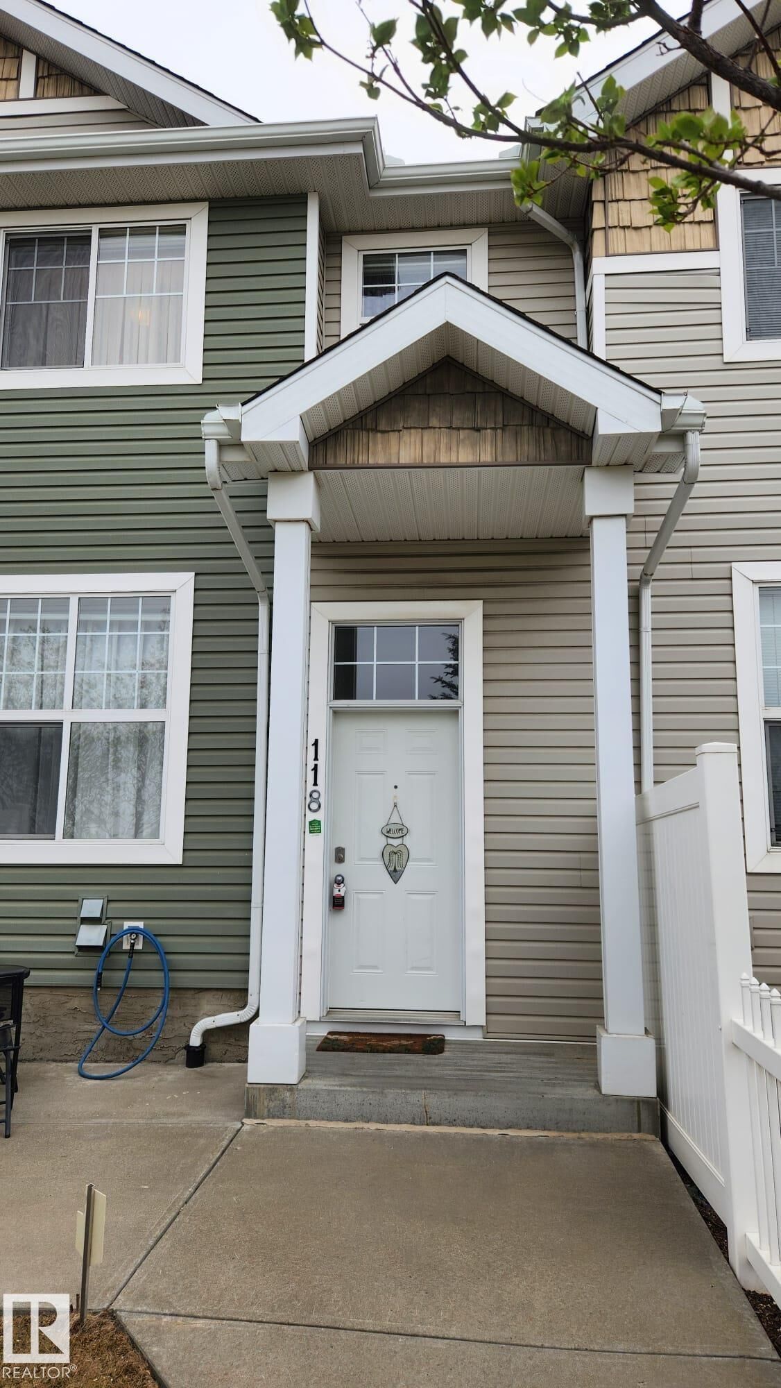 Property Photo:  2051 Towne Centre Boulevard NW 118  AB T6R 0G8 