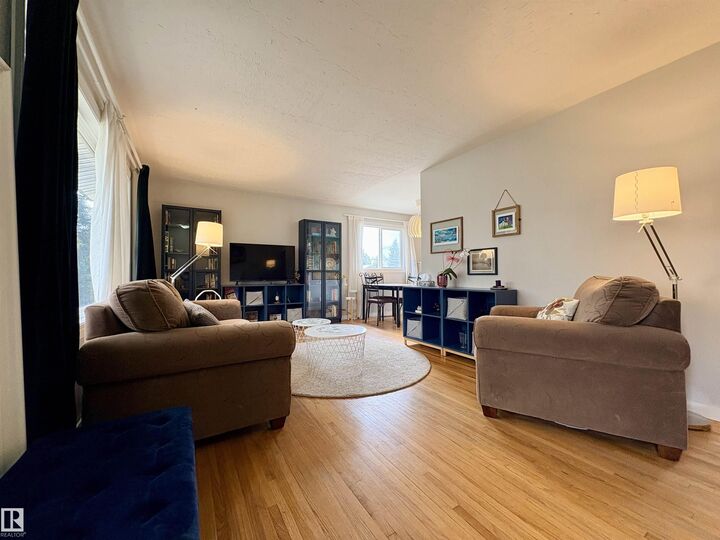 Property Photo:  9103 131 Avenue NW  AB T5E 0W1 