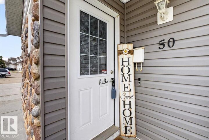 Property Photo:  150 Edwards Drive SW 50  AB T6X 1M2 