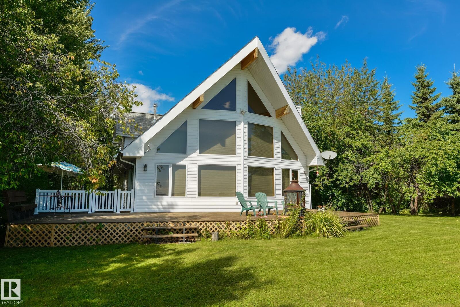 Property Photo:  25 53123 Hghway 31  AB T0E 2B0 
