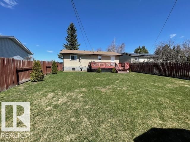 Property Photo:  5339 52 Ave  AB T0B 3H0 
