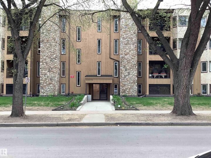10171 119 Street NW 207 — photo 1